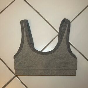 Skims outdoor collection bra, S